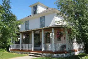 Photograph of Old Nurses Residence B&B, Fernie