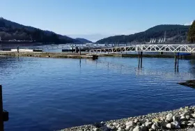 Photograph of At The Beach Retreat, Port Moody