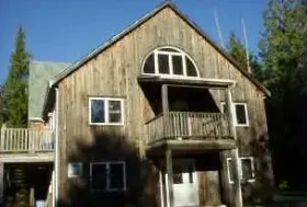 Photograph of Humming Bird B&B, Tofino