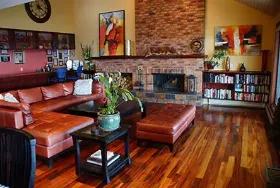 Photograph of A View Of The Lake B&B & Demonstration Kitchen, West Kelowna
