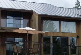 Photograph of Arcturus Retreat Bed and Breakfast, Gibsons