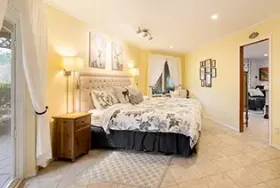 Photograph of The Enchanter Bed and Breakfast, Madeira Park