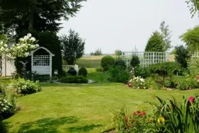 Photograph of Ridgeview Gardens Bed and Breakfast, Prince George