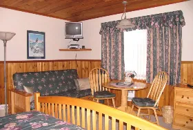 Photograph of Blue Grouse Country Inn, Clearwater