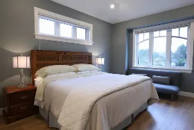 Photograph of Vancouver Traveller B&B, Vancouver