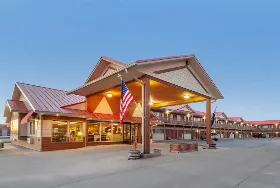 Photograph of Harmony Inn, Qualicum Beach