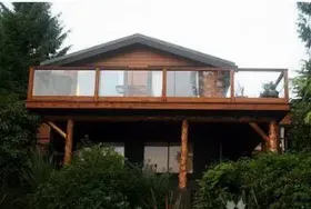 Photograph of Horizons West B&B, Ucluelet