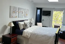 Photograph of Armand Heights Bed and Breakfast, Salt Spring Island