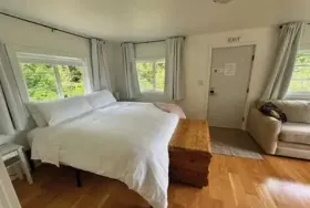 Photograph of Silva Bay View BnB, Gabriola