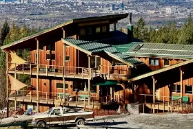 Photograph of Myra - Canyon Ranch, Kelowna