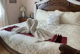 Photograph of Eagle Rock Bed and Breakfast, Chemainus