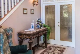 Photograph of Cornerstones B&B, Qualicum Beach