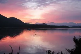 Photograph of Storm Bay B&B, Tofino