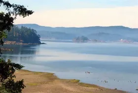 Photograph of Arbutus Cove Guesthouse & Cottage, Sooke