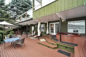 Photograph of At The Beach Retreat, Port Moody