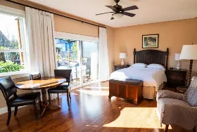 Photograph of Ocean Mist Guesthouse, Ucluelet