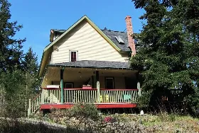 Photograph of Lilac House B&B, Victoria