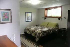 Photograph of Garden House B&B, Mackenzie