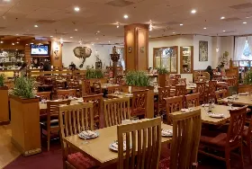 Photograph of Salathai Thai Restaurant, Vancouver