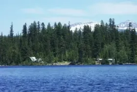 Photograph of Star Lake Resort, Clearwater