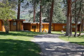 Photograph of Ponderosa Point Resort, Kaleden