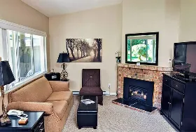 Photograph of Ocean Trails Resort, Parksville