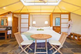 Photograph of Rockwater Secret Cove Resort, Half Moon Bay