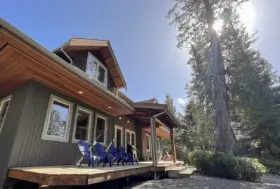 Photograph of Tofino Vacation Rentals, Tofino
