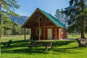 Photograph of Pv Ranch Adventures, Grand Forks