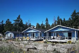 Photograph of Breakers Beachfront Resort, Black Creek