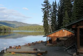 Photograph of Lac Des Roches Resort, Lone Butte