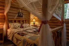 Photograph of Montana Hill Guest Ranch, Bridge Lake