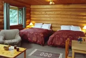 Photograph of Terracana Ranch & Resort, Tete Jaune Cache