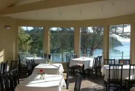 Photograph of Mayne Island Resort, Mayne Island