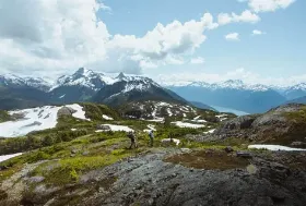 Photograph of Bella Coola Grizzly Tours Inc, Bella Coola