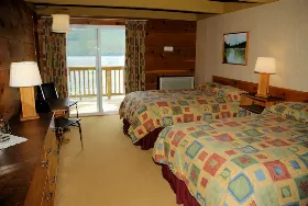 Photograph of Elysia Resort, Williams Lake