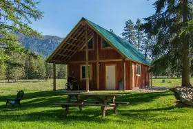 Photograph of Pv Ranch Adventures, Grand Forks