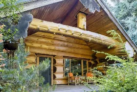 Photograph of Florencia Bay Hideaway, Ucluelet
