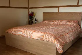 Photograph of Kinikinik Cottages, Redstone