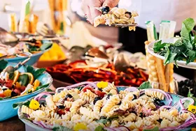 Photograph of Deli City Cafe & Catering, Kelowna