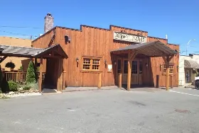 Photograph of The Yellow Deli, Chilliwack