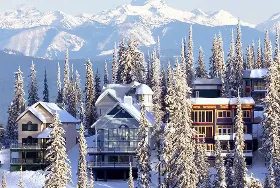 Photograph of OkChalets - Premium Mountain Accommodations, Kelowna