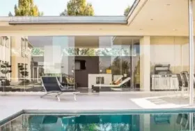 Photograph of Urban Villa, Kelowna