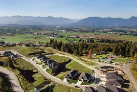 Photograph of The Falls Resort, Chilliwack