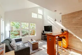 Photograph of Whistler Creekside, Whistler