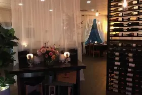 Photograph of Intermezzo Restaurant And Wine Cellar, Vernon