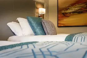 Photograph of Mercure Milton Keynes Hotel, Milton Keynes