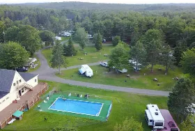 Photograph of Pleasant Hill RV Park & Campground, Bangor