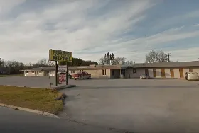Photograph of Fisher Branch Motor Hotel, Fisher Branch