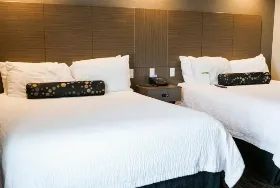 Photograph of Clarion Hotel & Suites, Brandon